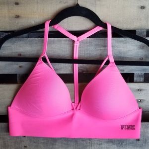 2 for $15 - PINK Victoria's Secret Bralette